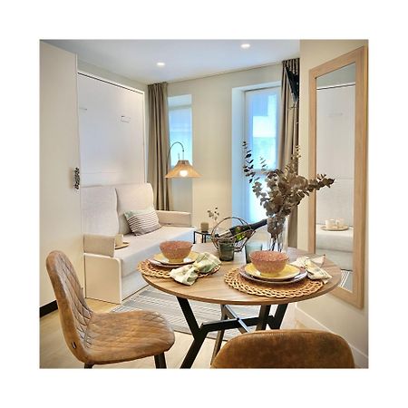 Altzoan Zarauz Tourist Apartments Con Aparcamiento Gratis Εξωτερικό φωτογραφία