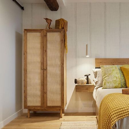 Altzoan Zarauz Tourist Apartments Con Aparcamiento Gratis Εξωτερικό φωτογραφία