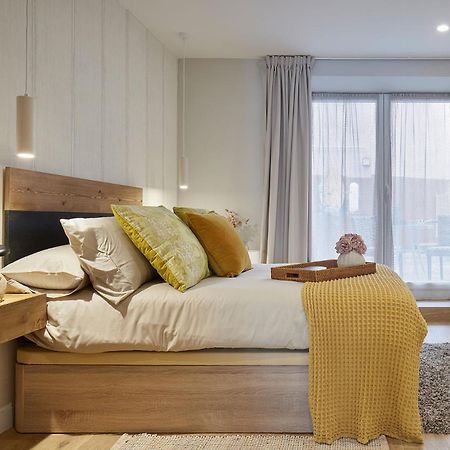 Altzoan Zarauz Tourist Apartments Con Aparcamiento Gratis Εξωτερικό φωτογραφία