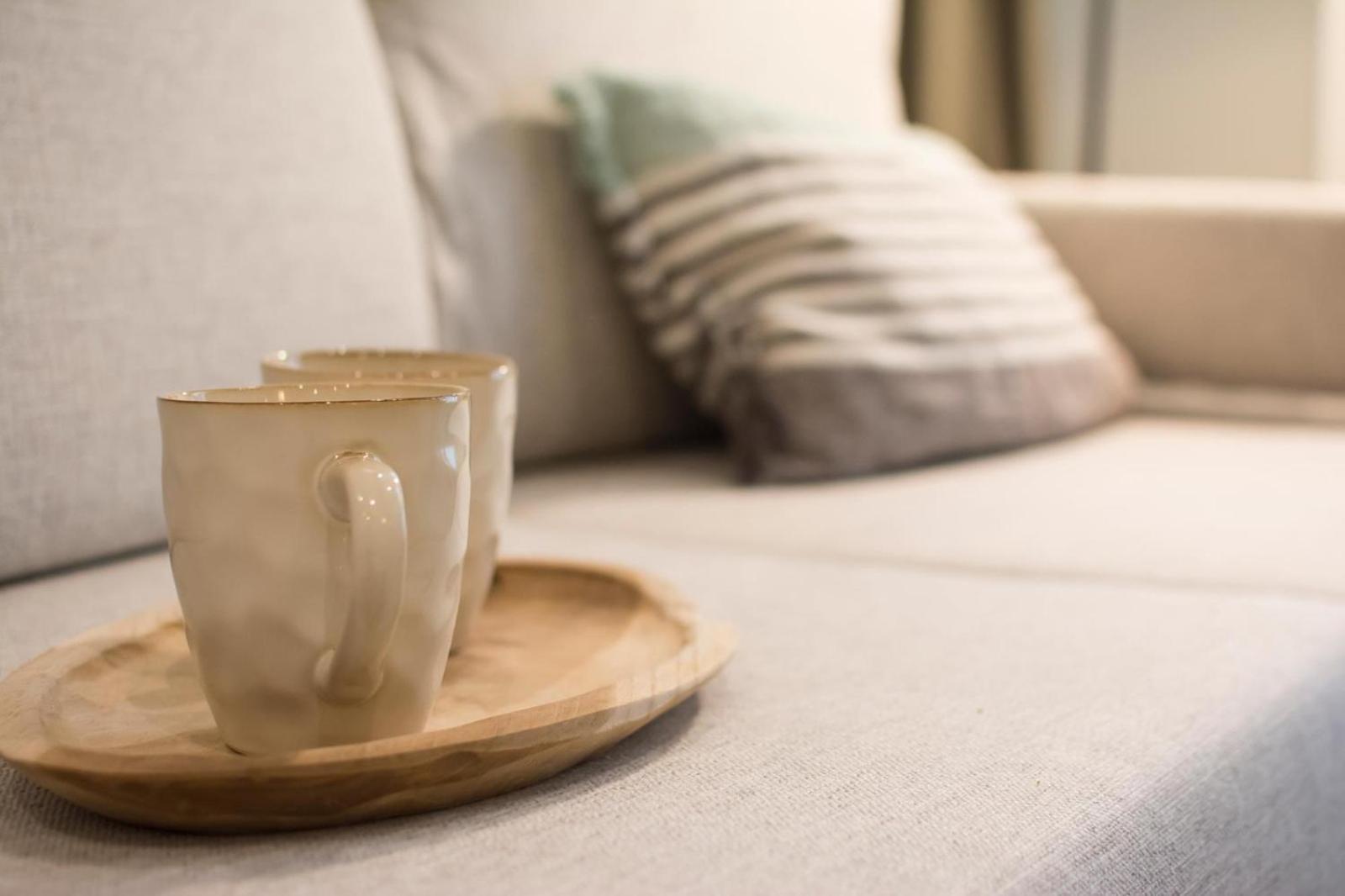 Altzoan Zarauz Tourist Apartments Con Aparcamiento Gratis Εξωτερικό φωτογραφία