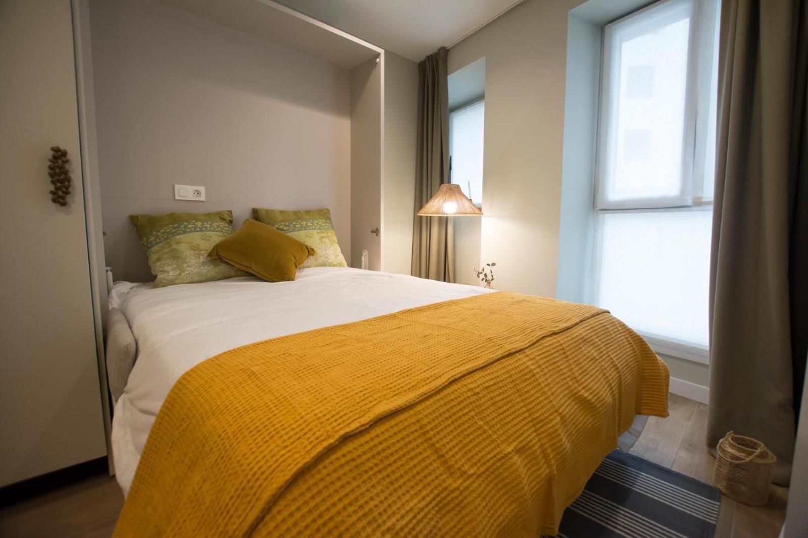 Altzoan Zarauz Tourist Apartments Con Aparcamiento Gratis Εξωτερικό φωτογραφία