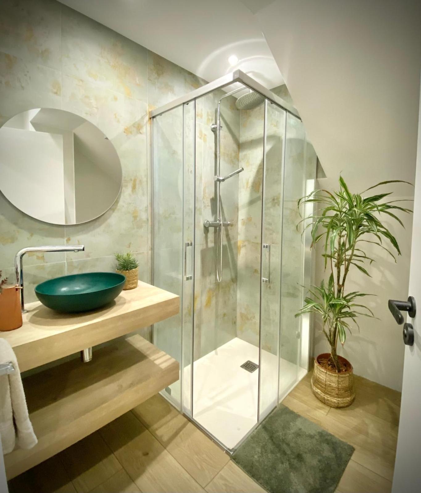 Altzoan Zarauz Tourist Apartments Con Aparcamiento Gratis Εξωτερικό φωτογραφία