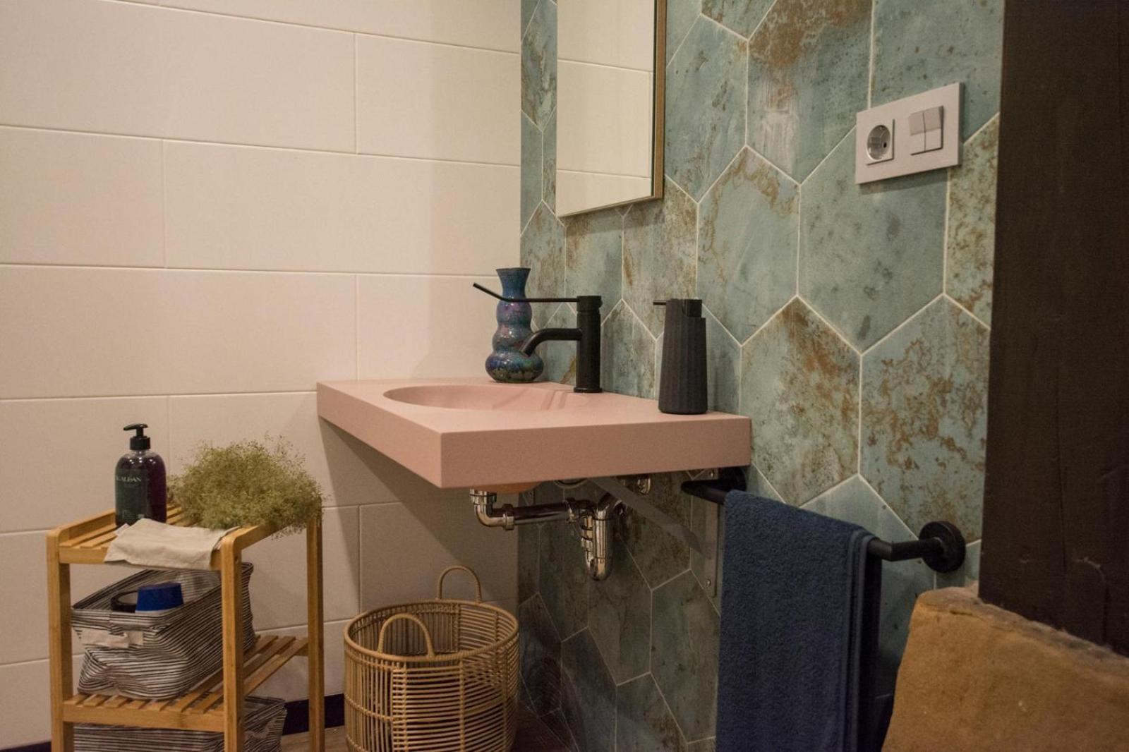 Altzoan Zarauz Tourist Apartments Con Aparcamiento Gratis Εξωτερικό φωτογραφία