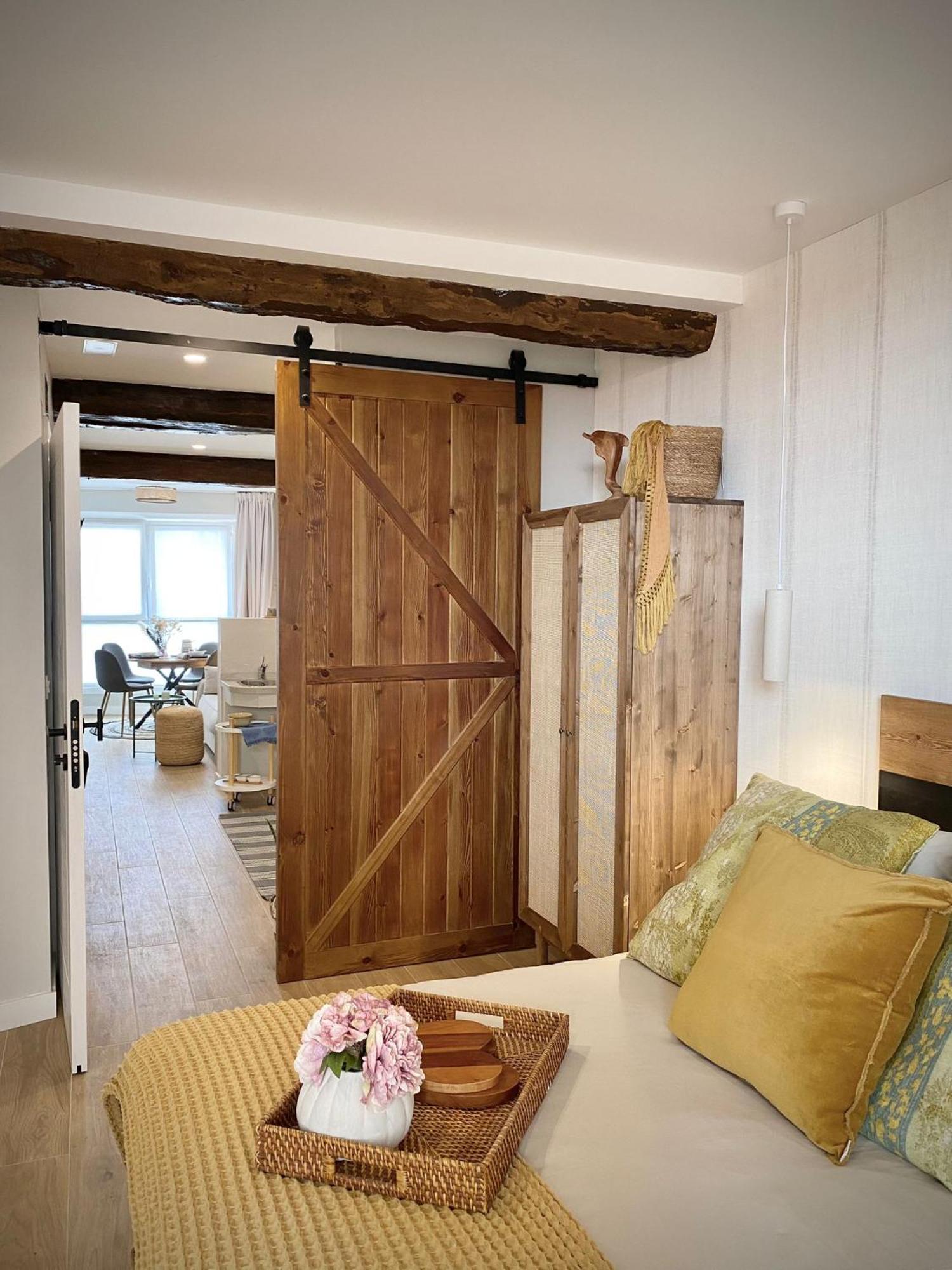 Altzoan Zarauz Tourist Apartments Con Aparcamiento Gratis Εξωτερικό φωτογραφία