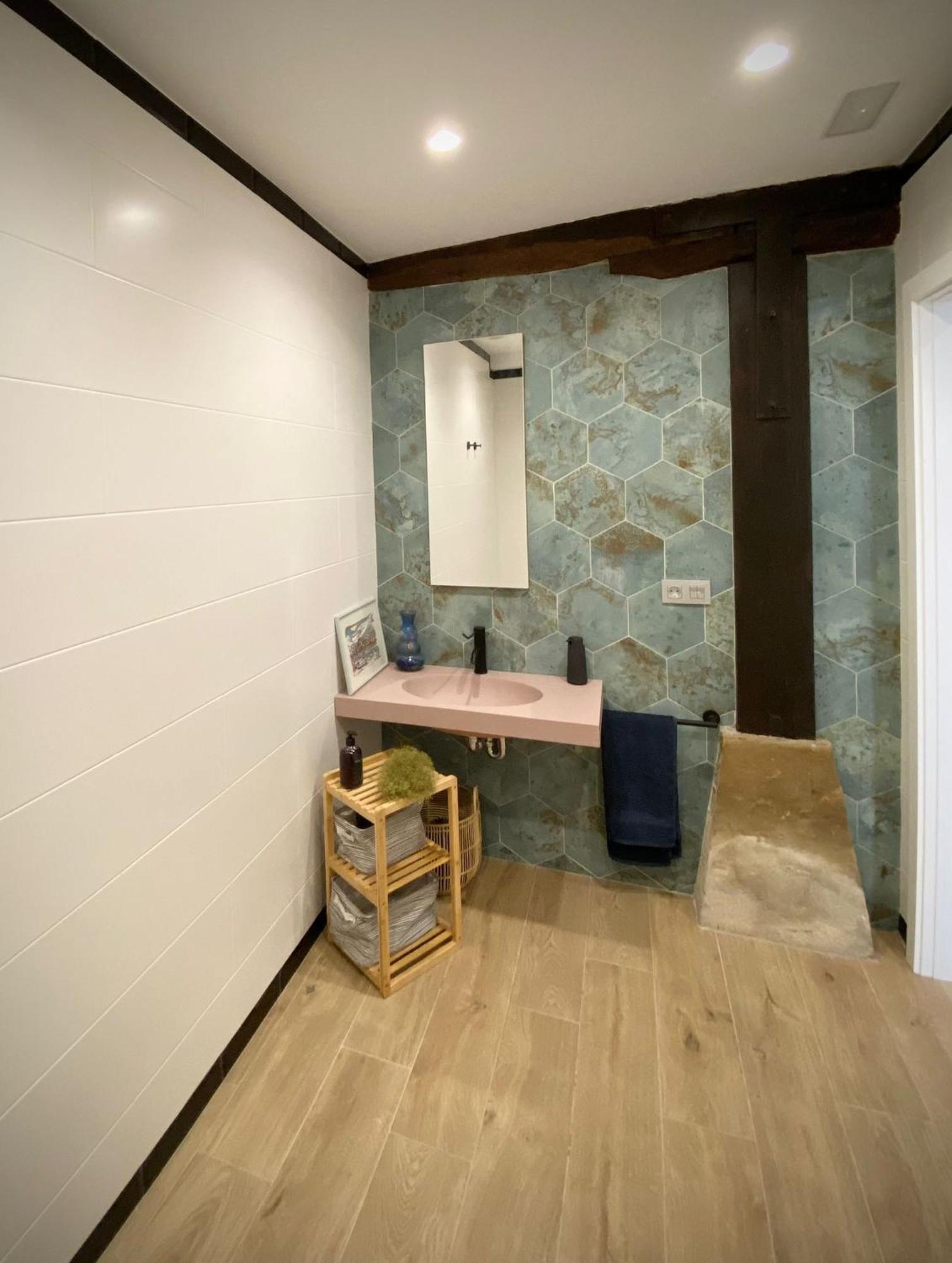 Altzoan Zarauz Tourist Apartments Con Aparcamiento Gratis Εξωτερικό φωτογραφία