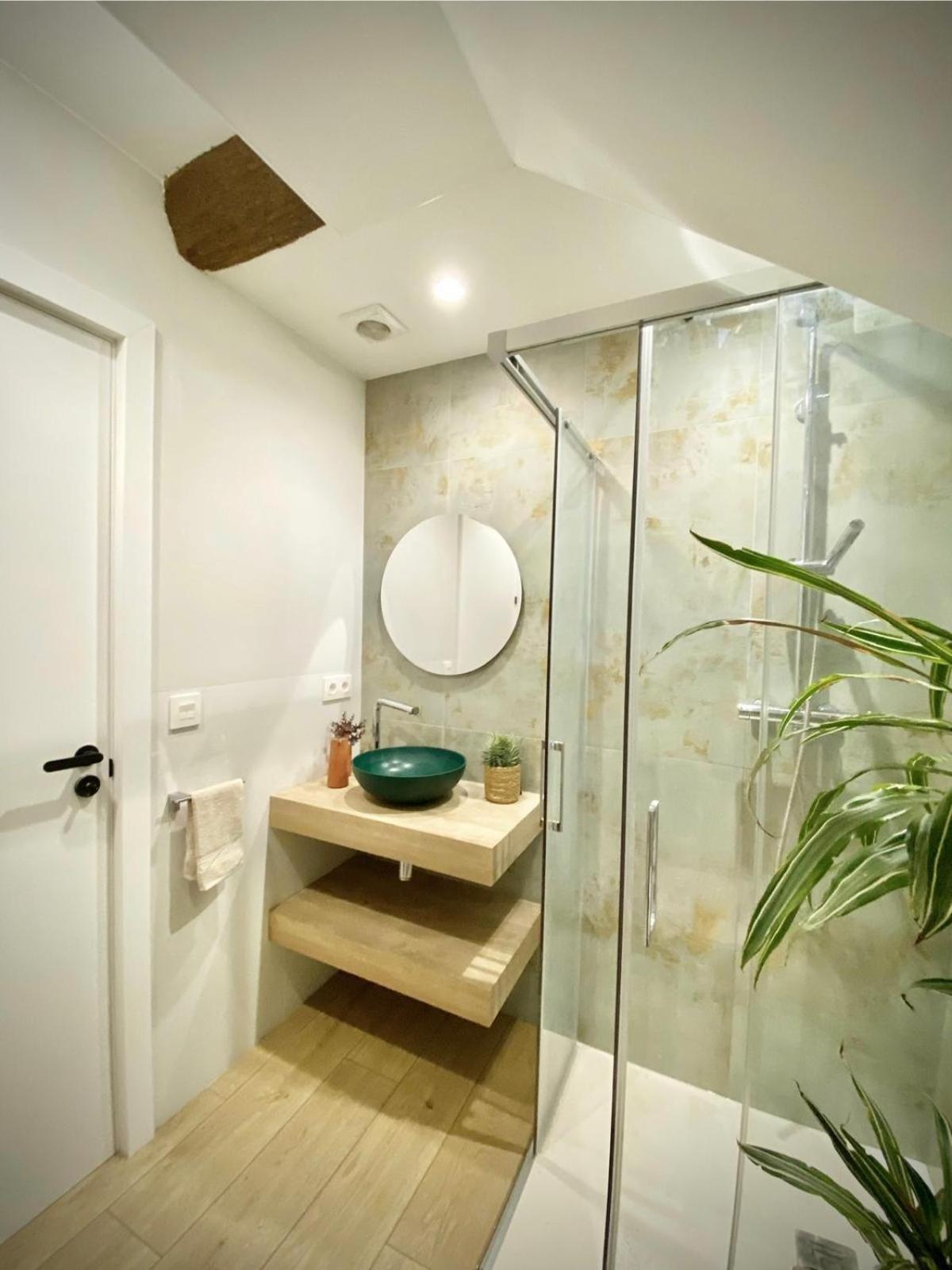 Altzoan Zarauz Tourist Apartments Con Aparcamiento Gratis Εξωτερικό φωτογραφία