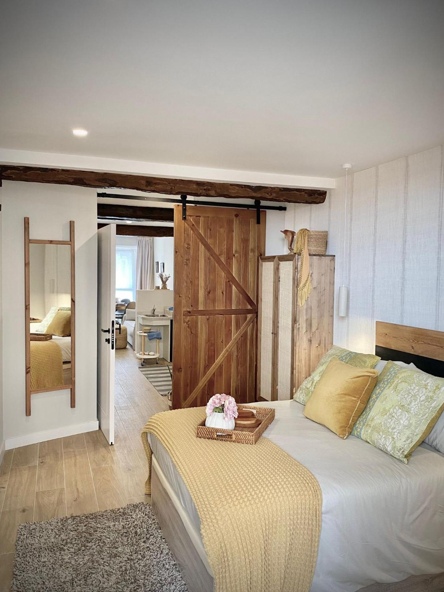 Altzoan Zarauz Tourist Apartments Con Aparcamiento Gratis Εξωτερικό φωτογραφία