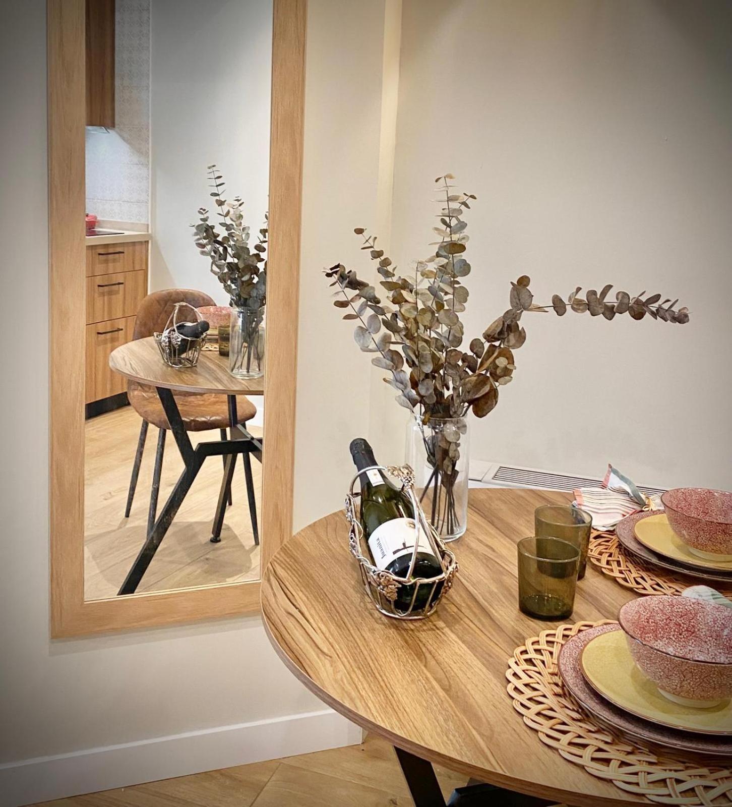Altzoan Zarauz Tourist Apartments Con Aparcamiento Gratis Εξωτερικό φωτογραφία