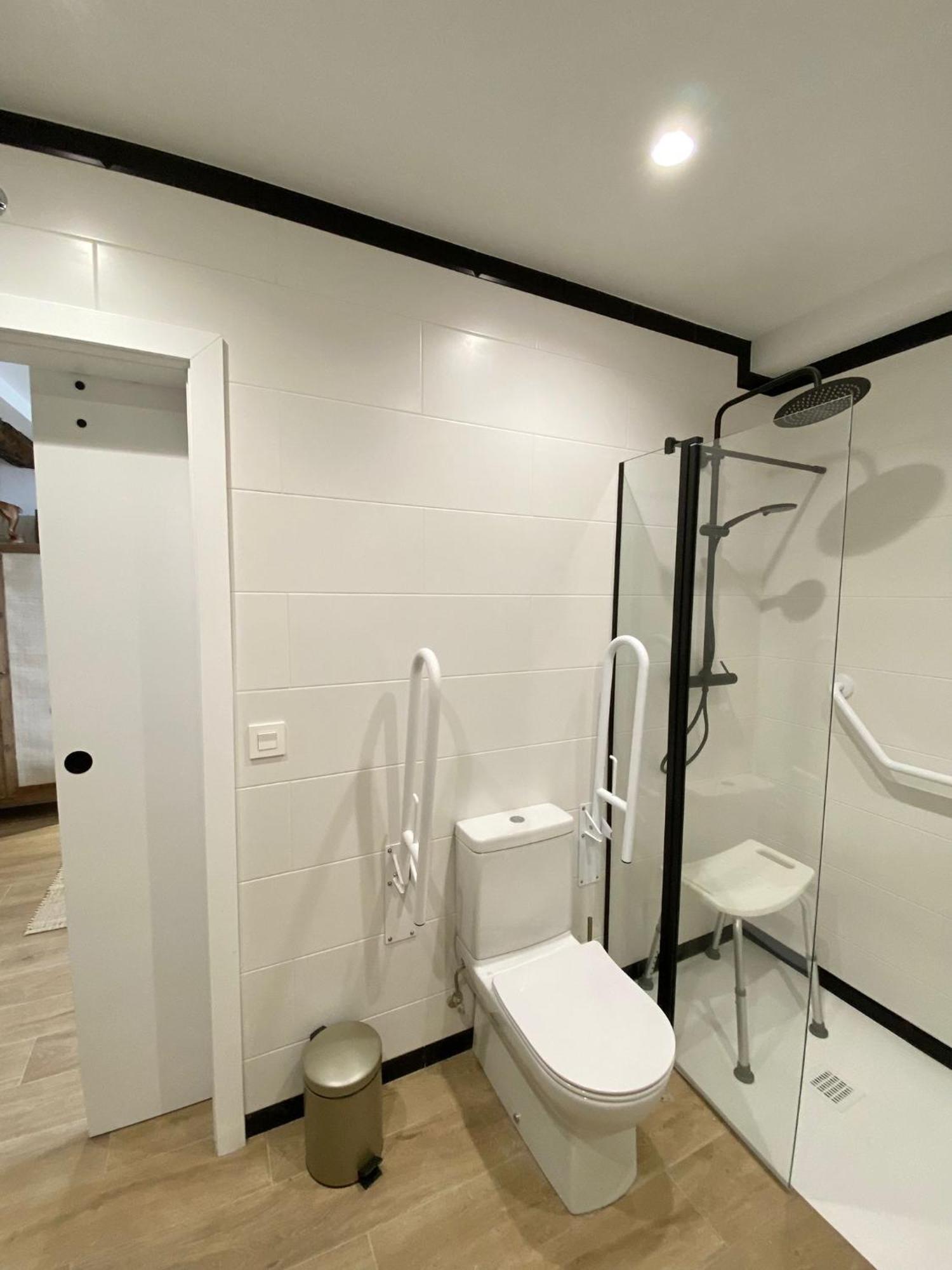 Altzoan Zarauz Tourist Apartments Con Aparcamiento Gratis Εξωτερικό φωτογραφία