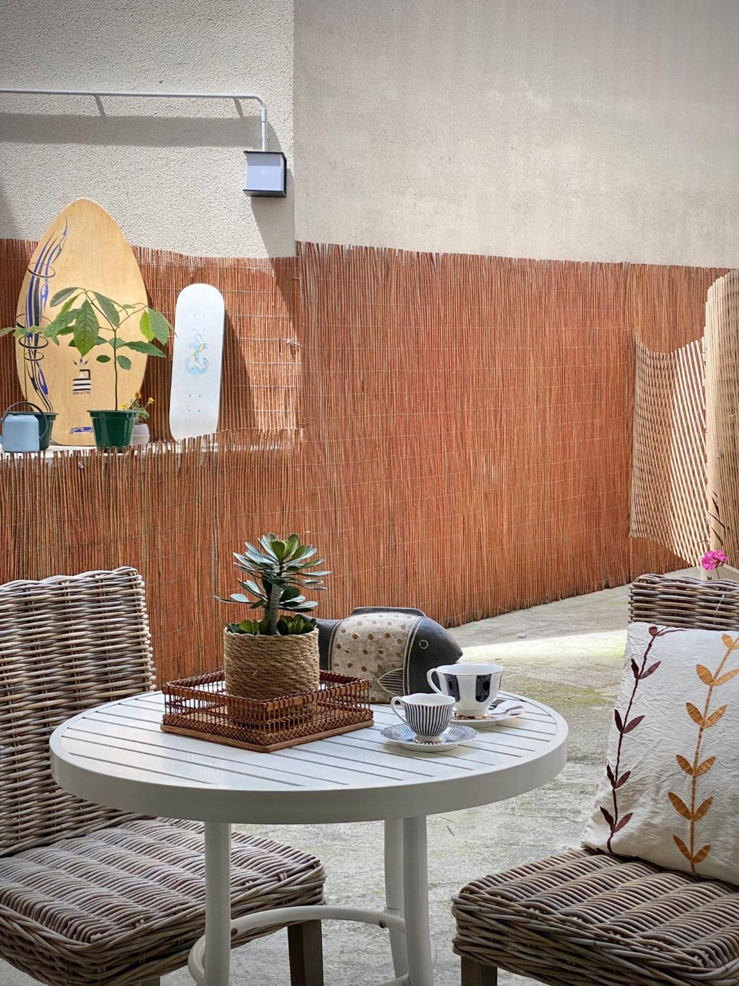 Altzoan Zarauz Tourist Apartments Con Aparcamiento Gratis Εξωτερικό φωτογραφία