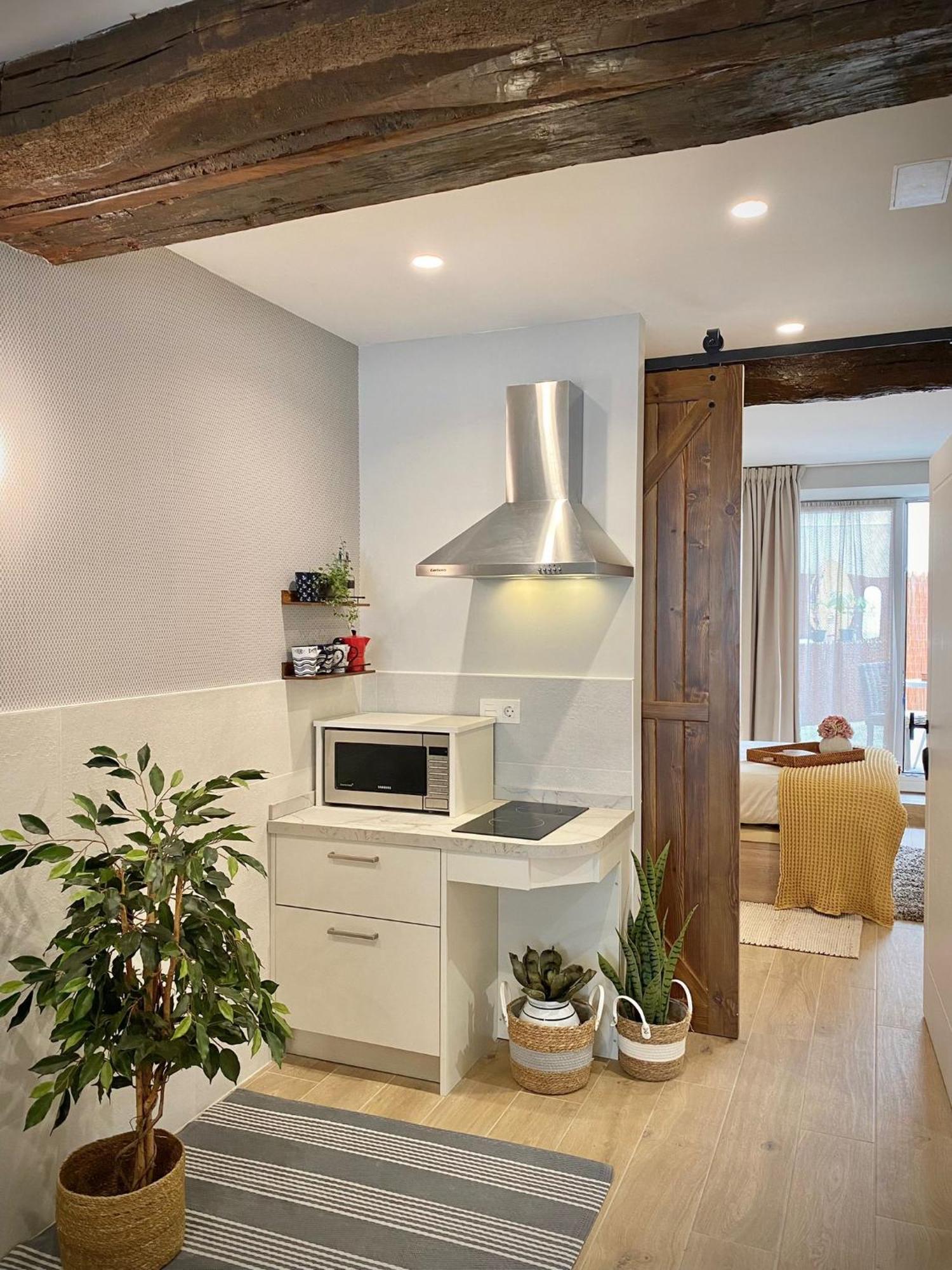 Altzoan Zarauz Tourist Apartments Con Aparcamiento Gratis Εξωτερικό φωτογραφία