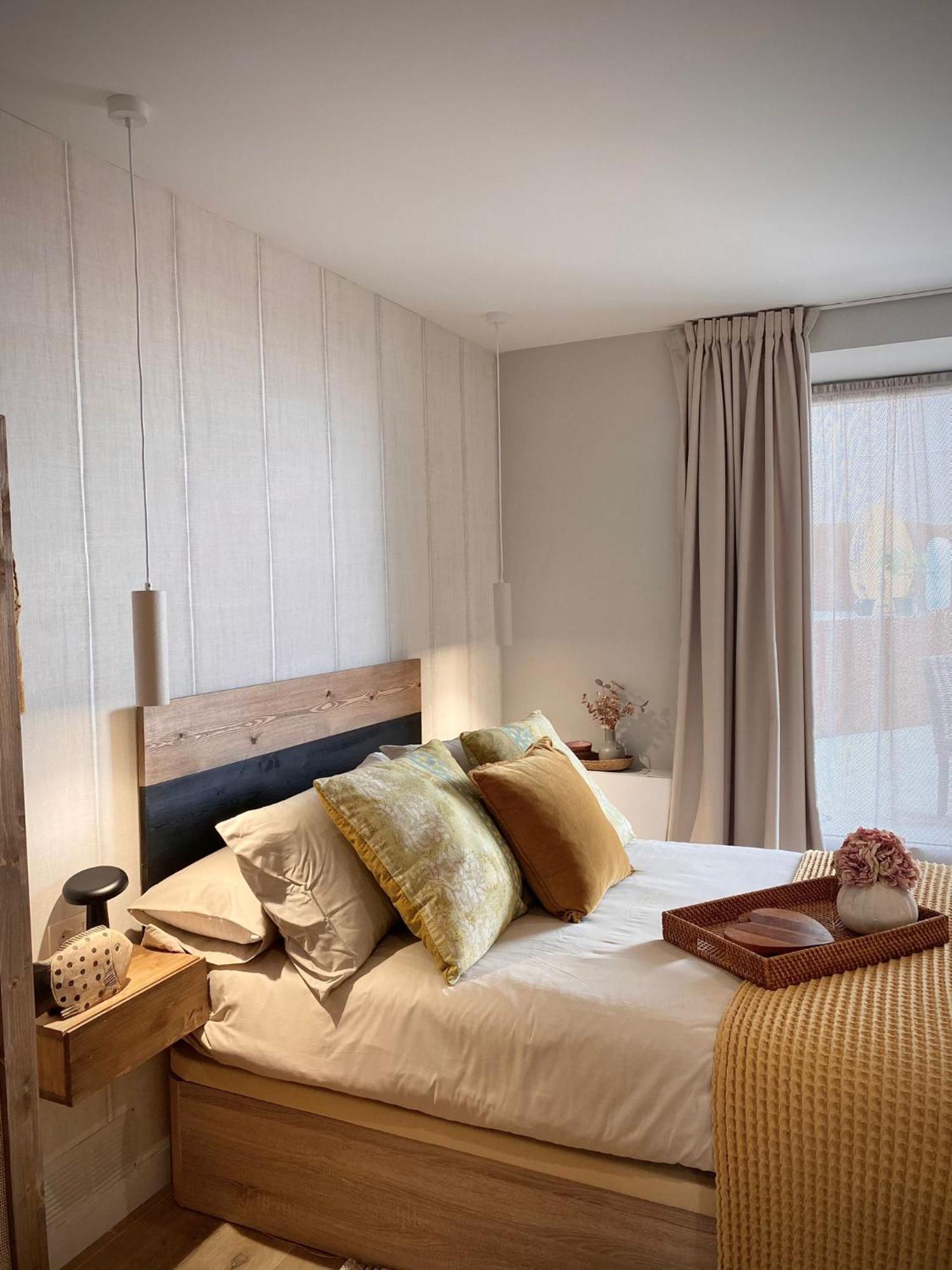 Altzoan Zarauz Tourist Apartments Con Aparcamiento Gratis Εξωτερικό φωτογραφία