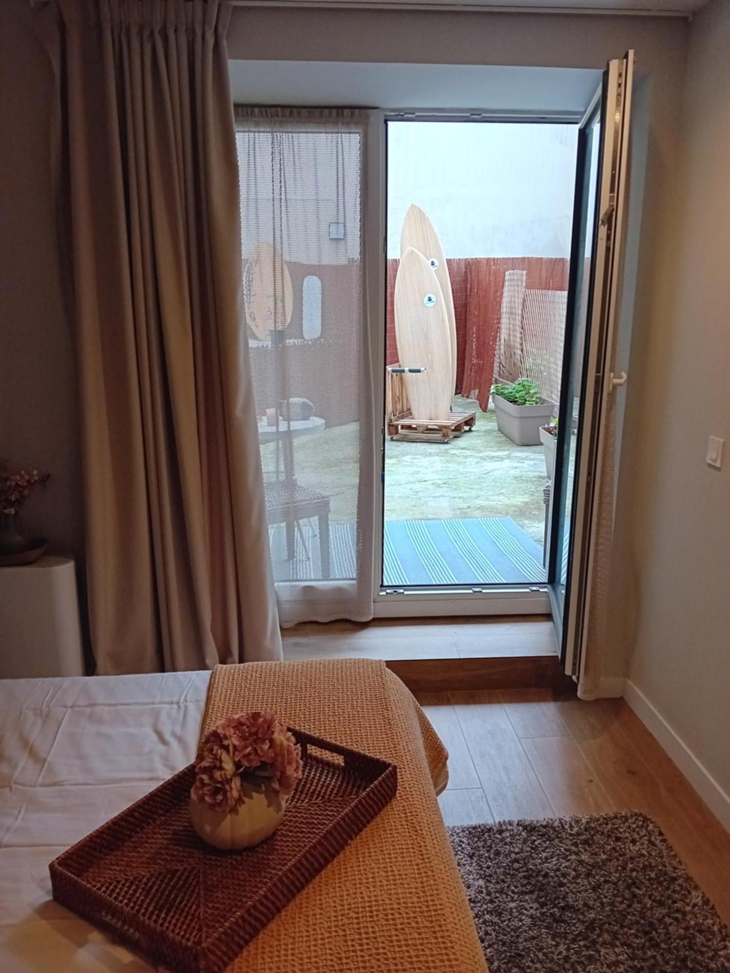 Altzoan Zarauz Tourist Apartments Con Aparcamiento Gratis Εξωτερικό φωτογραφία