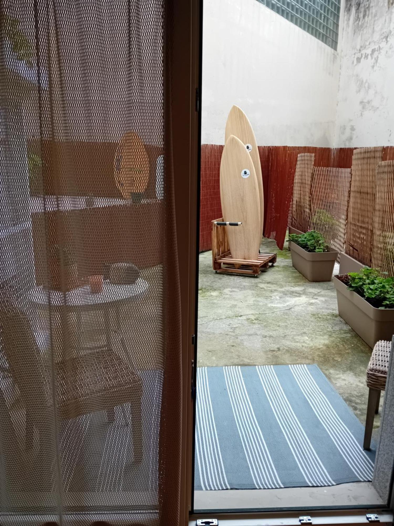 Altzoan Zarauz Tourist Apartments Con Aparcamiento Gratis Εξωτερικό φωτογραφία
