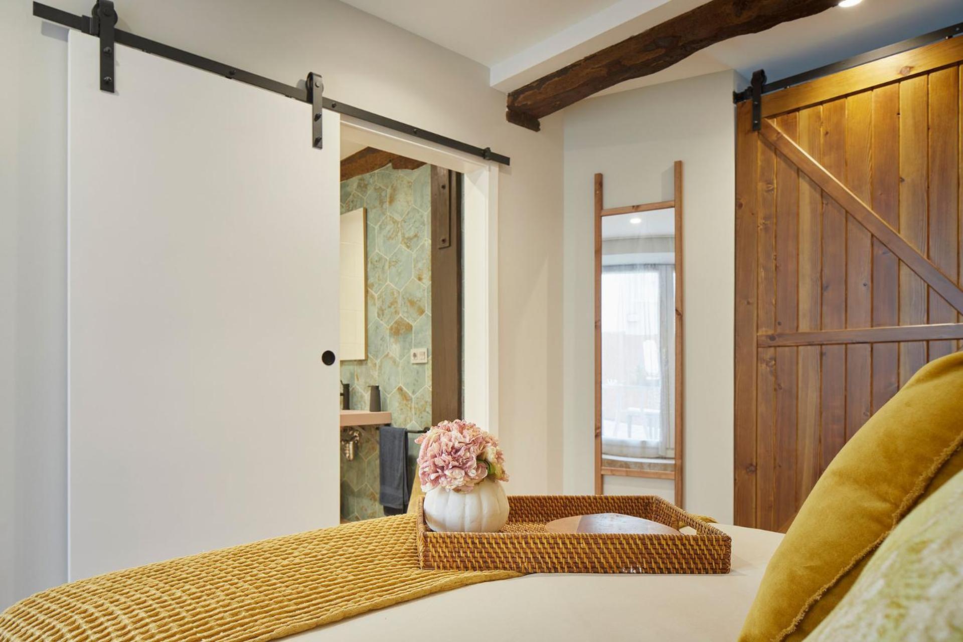 Altzoan Zarauz Tourist Apartments Con Aparcamiento Gratis Εξωτερικό φωτογραφία