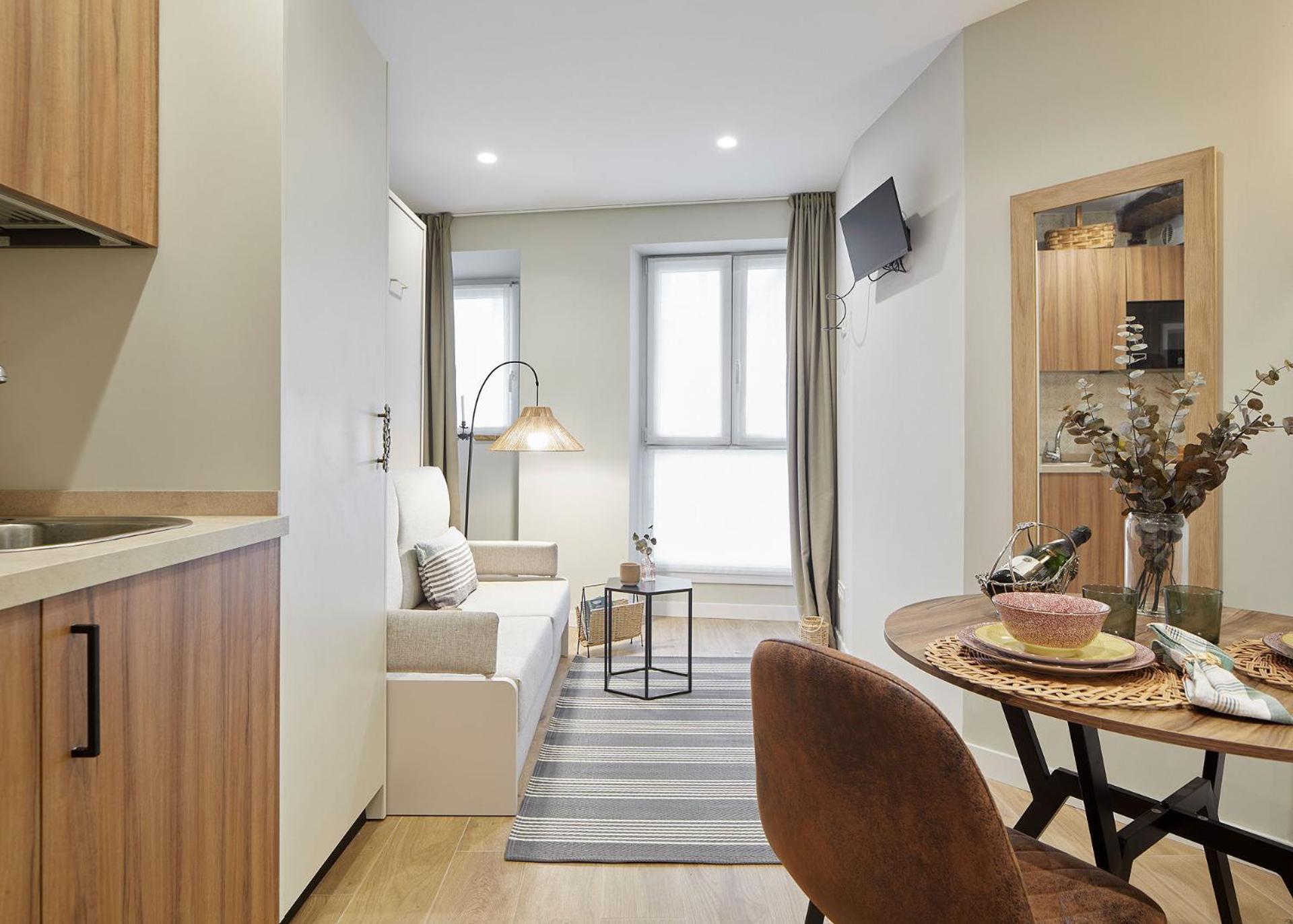 Altzoan Zarauz Tourist Apartments Con Aparcamiento Gratis Εξωτερικό φωτογραφία