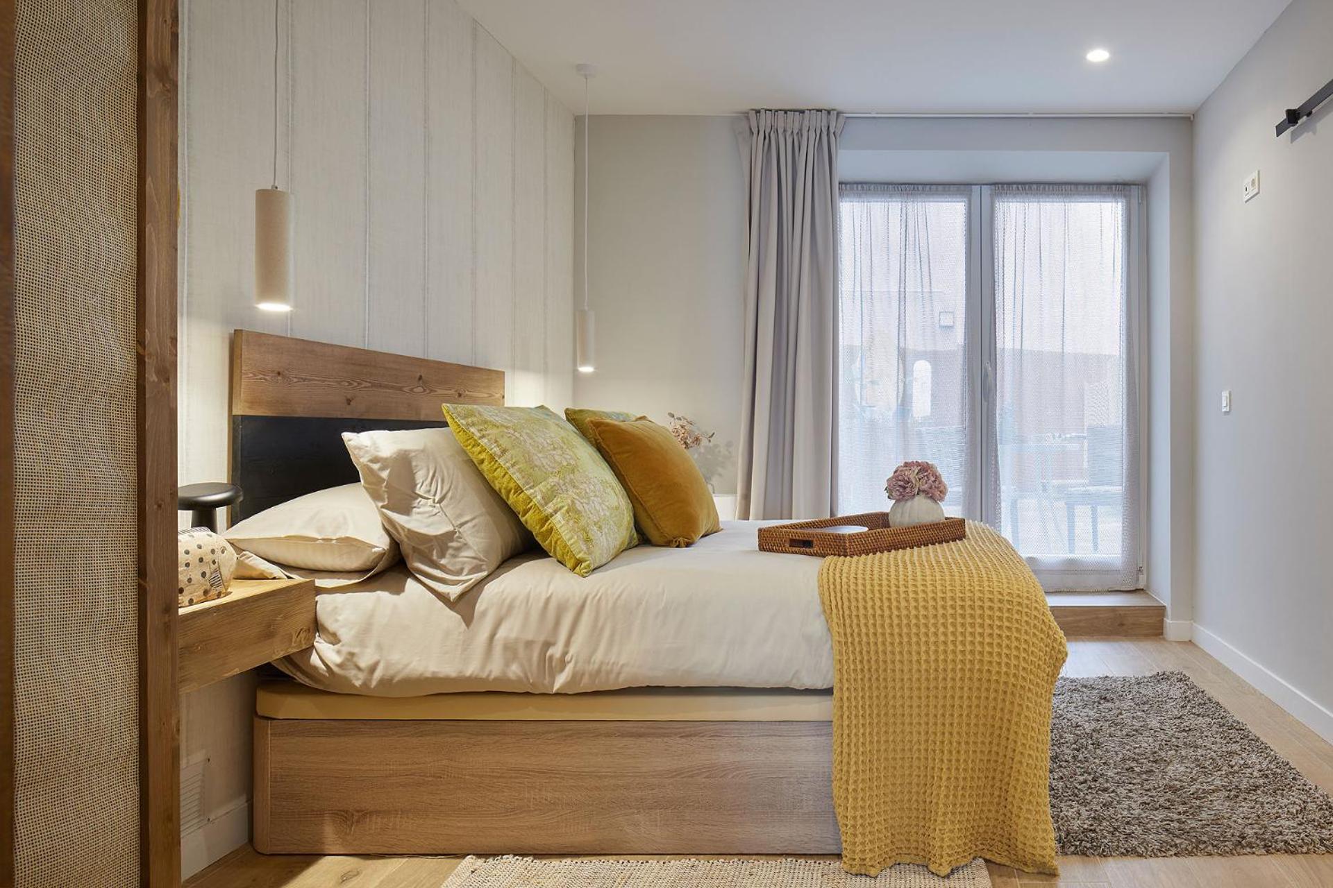 Altzoan Zarauz Tourist Apartments Con Aparcamiento Gratis Εξωτερικό φωτογραφία
