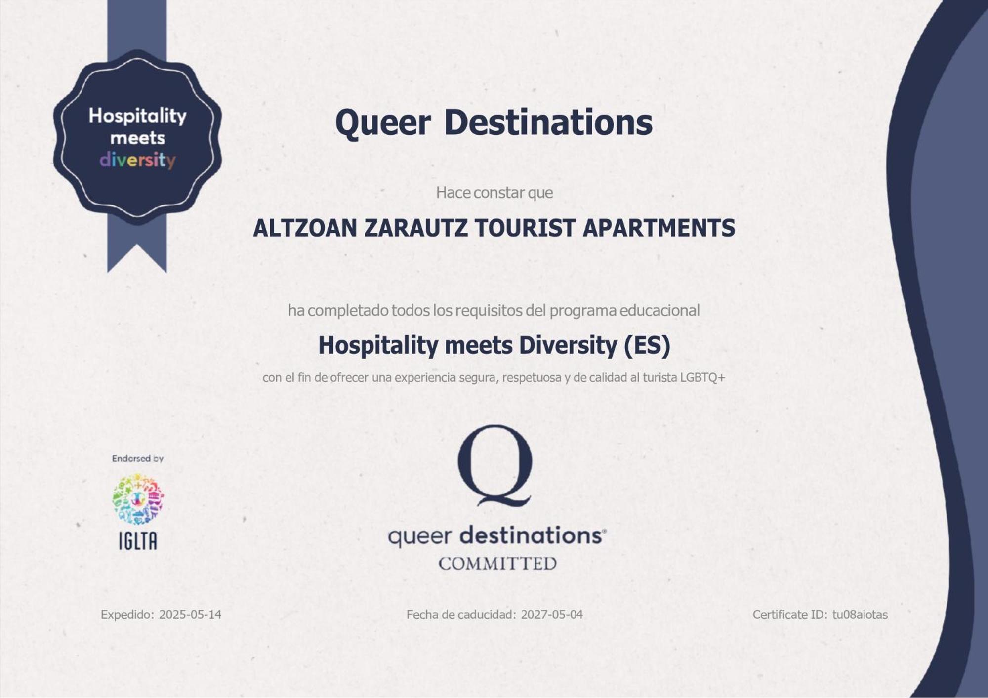 Altzoan Zarauz Tourist Apartments Con Aparcamiento Gratis Εξωτερικό φωτογραφία